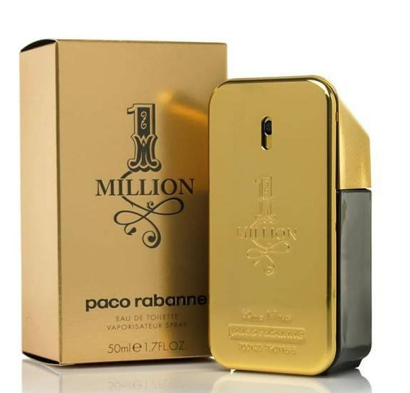 1 Million Paco Rabanne