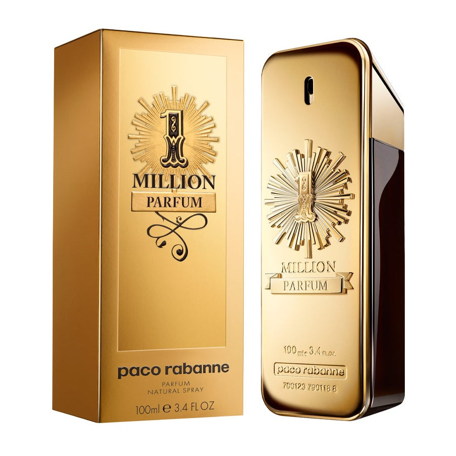 1 Million Paco Rabanne Parfum